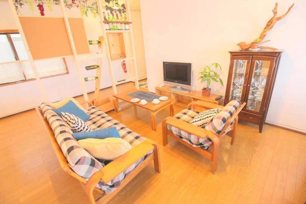 Beach Side Hotel Yamoriyanonikai Nago Bagian luar foto